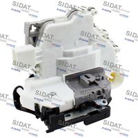 SIDAT 610191A2 - Cerradura de puerta