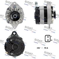 SACHS 318217 - Amortiguador