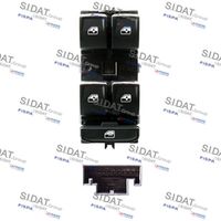 SIDAT 5145570A2 - Interruptor, elevalunas