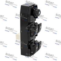 SIDAT 5145574A2 - Interruptor, elevalunas