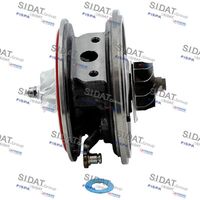 SIDAT 471492 - Conjunto de piezas, turbocompresor - ETP TURBO