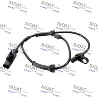 SIDAT 841781A2 - Sensor, revoluciones de la rueda