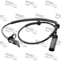 SIDAT 84.1810A2 - Sensor, revoluciones de la rueda