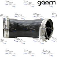 SIDAT 500010 - Manguera de aire de sobrealimentación - GOOM