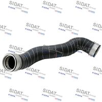 SIDAT 500782 - Tubo flexible de aire de sobrealimentación