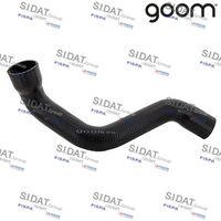 SIDAT 500940 - Tubería de radiador