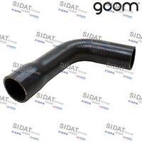 SIDAT 500945 - Tubo flexible de aire de sobrealimentación - GOOM