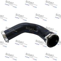 SIDAT 501068 - Tubo flexible de aire de sobrealimentación