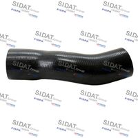 SIDAT 501113 - Tubo flexible de aire de sobrealimentación