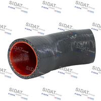 SIDAT 501161 - Tubo flexible de aire de sobrealimentación