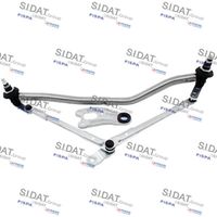 SIDAT 670850A2 - Varillaje de limpiaparabrisas