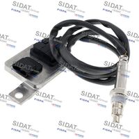 SIDAT 823077A2 - Sensor NOx, catalizador NOx