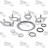 SIDAT 83016266 - Junta, válvula EGR