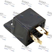 SIDAT 242125 - Relé, bomba de combustible