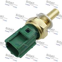 SIDAT 82465A2 - Sensor, temperatura del refrigerante