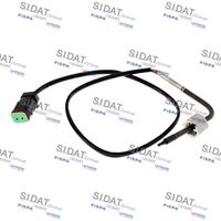SIDAT 821614A2 - Sensor, temp. gas escape