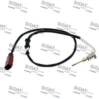SIDAT 821672A2 - Sensor, temp. gas escape