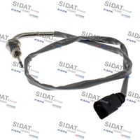 SIDAT 821675A2 - Sensor, temp. gas escape