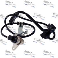 SIDAT 841840A2 - Sensor, revoluciones de la rueda