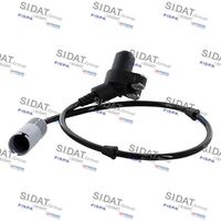 SIDAT 841850A2 - Sensor, revoluciones de la rueda