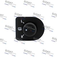SIDAT 640930A2 - Conmutador, ajuste de espejo