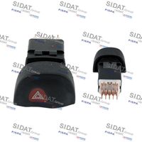 SIDAT 660856A2 - Interruptor intermitente de aviso