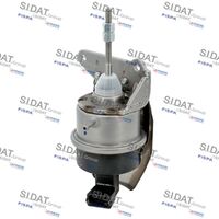 SIDAT 48012 - Válvula reguladora de admisión
