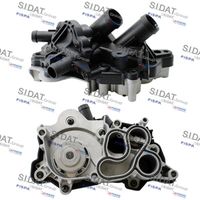 SIDAT 55234A2 - Bomba de agua adicional (circuito de agua de refrigeración)