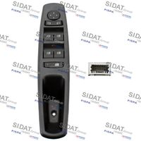 SIDAT 5145440A2 - Interruptor, elevalunas
