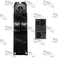 SIDAT 5145479A2 - Interruptor, elevalunas