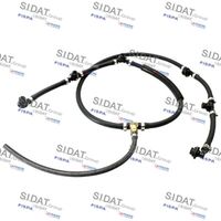 SIDAT 836091A2 - Tubo flexible, combustible de fuga