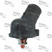 SIDAT 94724A2 - Termostato, refrigerante
