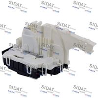 SIDAT 610327A2 - Cerradura de puerta