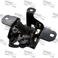 SIDAT 610557A2 - Cerradura del capó de motor