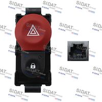 SIDAT 660066A2 - Interruptor intermitente de aviso