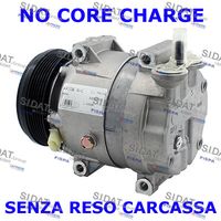 DELPHI CS1009612B1 - Compresor, aire acondicionado