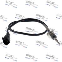 SIDAT 82711 - Sensor, temp. gas escape
