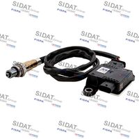 SIDAT 823046 - Sensor partículas