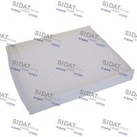 SIDAT 470 - Filtro, aire habitáculo