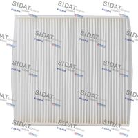 SIDAT BL928 - Filtro, aire habitáculo