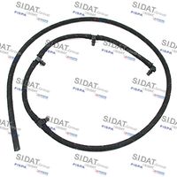 SIDAT 831639A2 - Tubo flexible, combustible de fuga