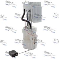 SIDAT 72653A2 - Unidad de alimentación de combustible