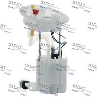 SIDAT 72889A2 - Unidad de alimentación de combustible