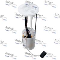 SIDAT 721328 - Unidad de alimentación de combustible