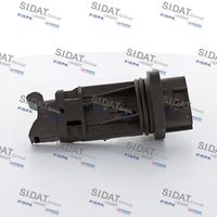 SIDAT 38848A2 - Medidor del caudal de aire