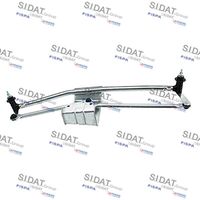 SIDAT 670030A2 - Varillaje de limpiaparabrisas