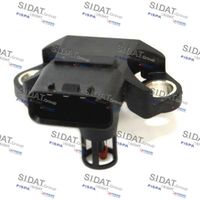 SIDAT 84339A2 - Sensor, presión colector de admisión