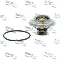 SIDAT 94466A2 - Termostato, refrigerante