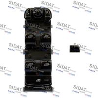 SIDAT 5145003A2 - Interruptor, elevalunas
