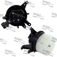 NRF 34493 - Ventilador habitáculo